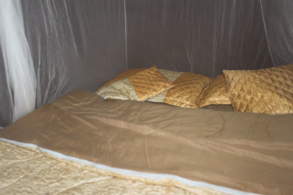Zinga Backpackers Hotell Livingstone Exteriör bild
