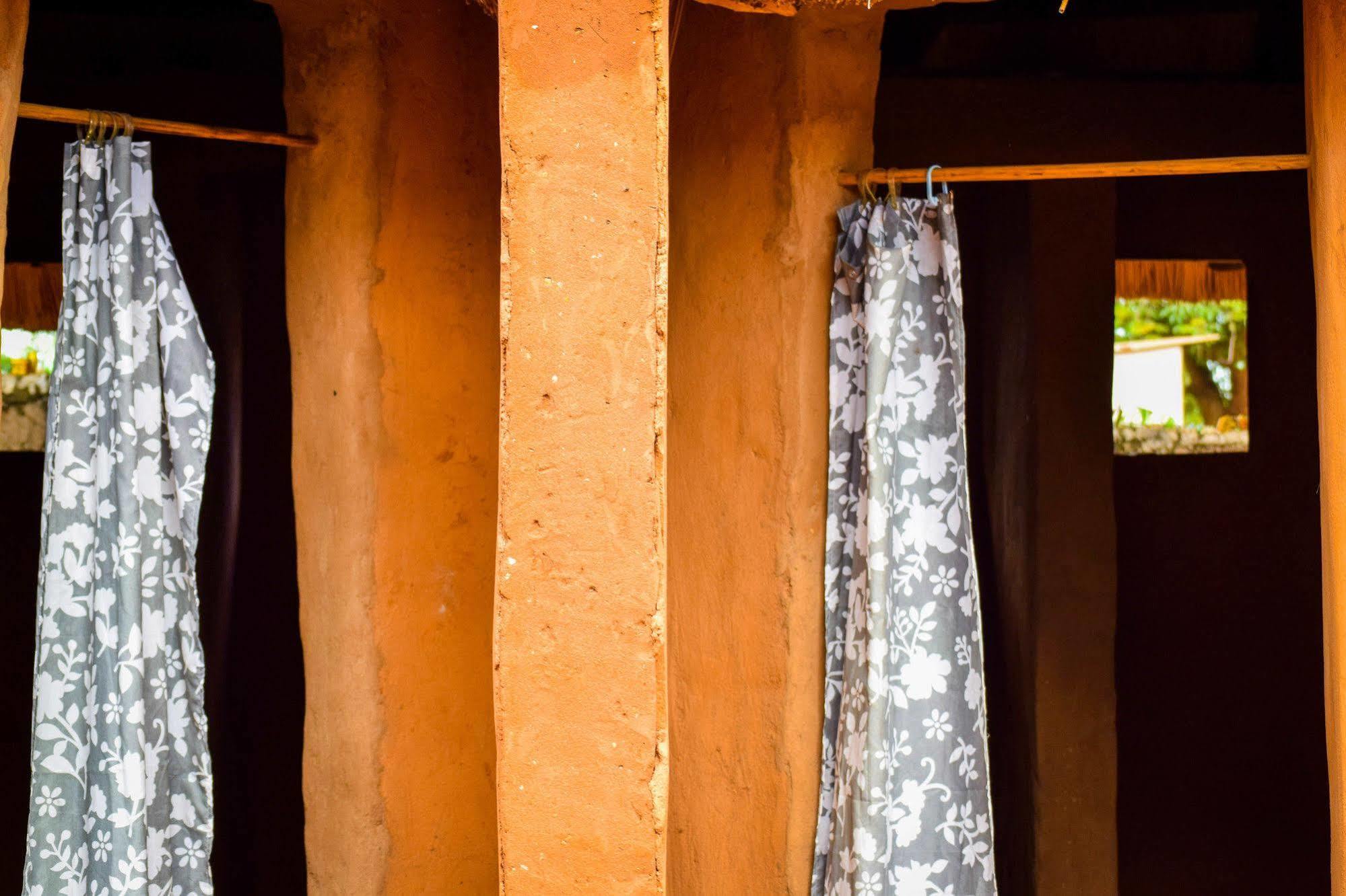 Zinga Backpackers Hotell Livingstone Exteriör bild